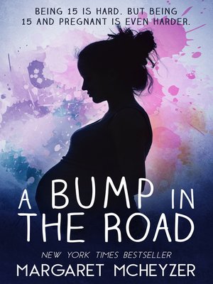 cover image of A Bump in the Road